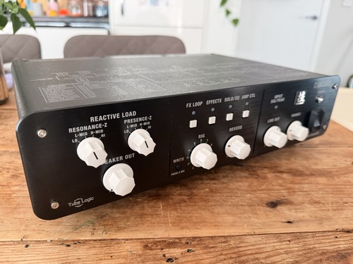 Boss waza tube amp expander - waza,