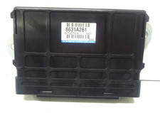 2008 Mitsubishi Shogun Pajero