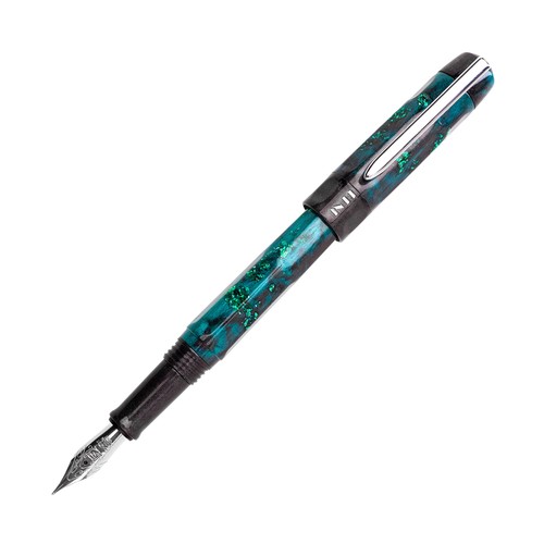 Benu talisman fountain pen - pen, in