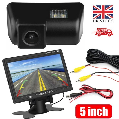 Backup camera ford transit - ford,