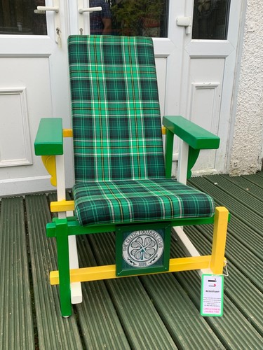 Chair football in - chair,