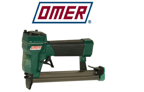 Omer t50 air pneumatic - omer,