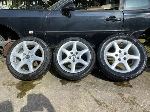 Tvr cerbera alloy wheels - cerbera,