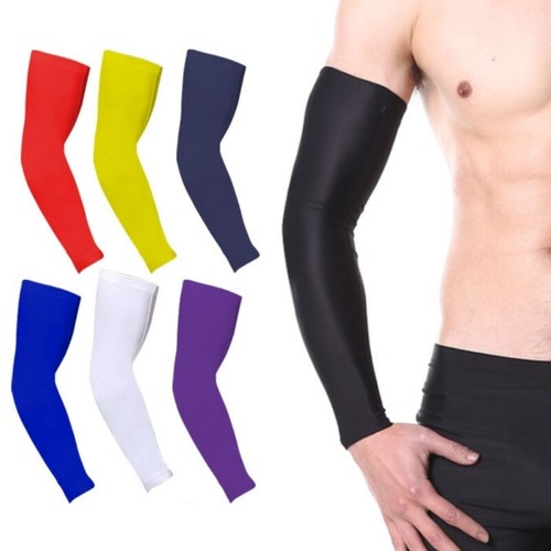 Piece cooling arm sleeves - 1,