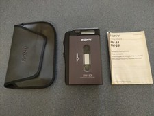 Sony BM-23 Standard Cassette