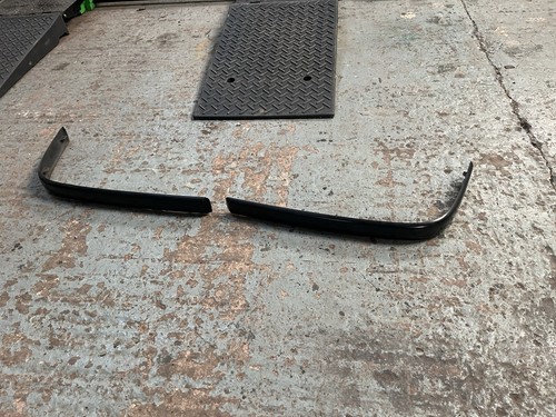 Rover tomcat coupe rear - rover, bumper