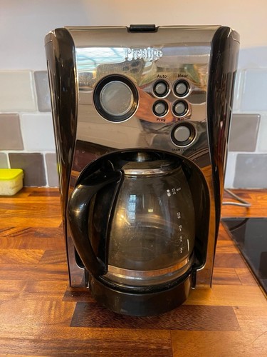Vintage prestige filter - prestige,