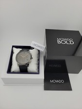$650 MSRP | Movado Bold Thin