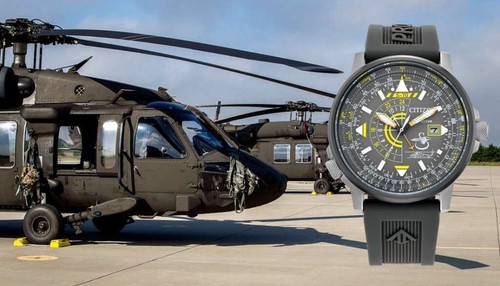 Citizen solar promaster - citizen,