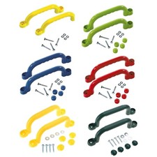Climbing Frame Swing Toy Accessorie Safety Nonslip Handle Mounting Hardware Kits