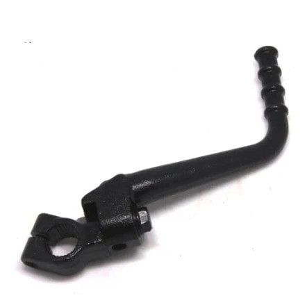 Kick start lever 50cc - start,