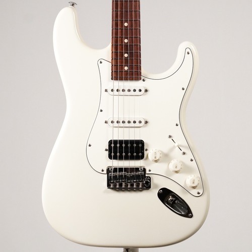 Suhr classic olympic white - s, -olympic