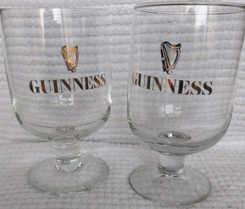 Guinness vintage half pint - guinness,