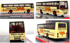 Corgi 42704 - Van Hool Alizee