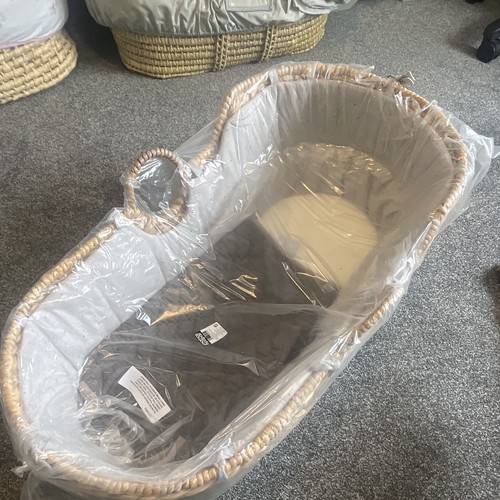 Mamas pspas moses - mamas, basket