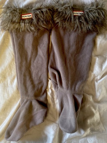 Hunter welly socks boot liner - socks,