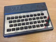 BYTE - Soviet Computer -