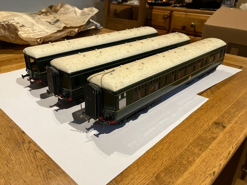 Gauge derby lightweight 3 - lightweight,