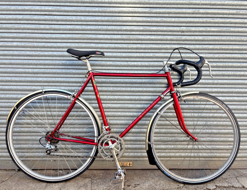 Raleigh clubman 58cm - clubman,