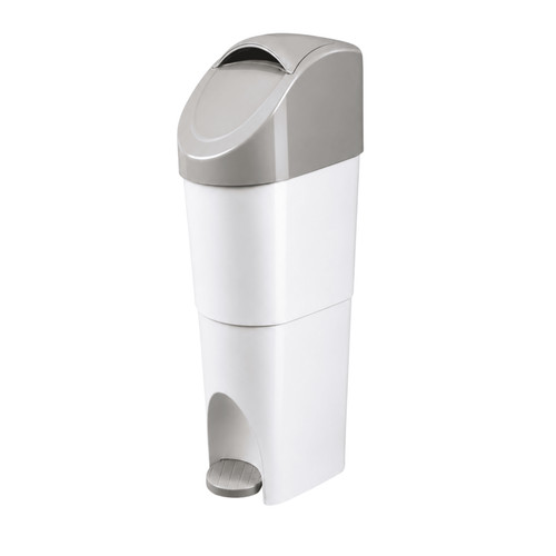 Prowashroom 20l sanitary - prowashroom, bin