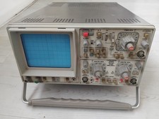 Hameg HM205-3 Oscilloscope