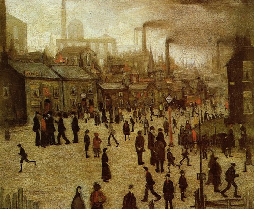 Lowry s a manufacturing - a,