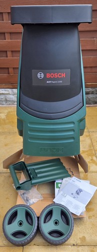 Bosch axt rapid - rapid, 2200