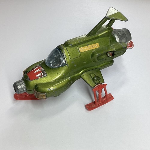Vintage die cast - , toys