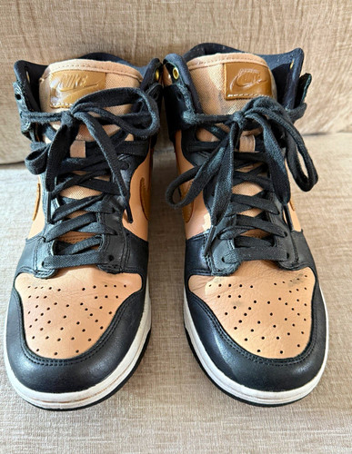 Nike dunk sky essential - sky, hi