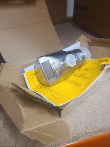Ifm pi2794 flush pressure - ifm,