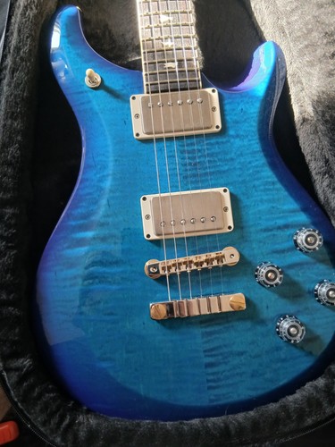 Prs mccarty 594 - mccarty, 2024