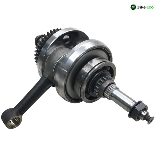 Crankshaft honda xlr - honda, r