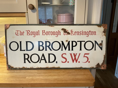 1930 royal borough - ,