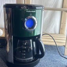 Morphy Richard’s Accents