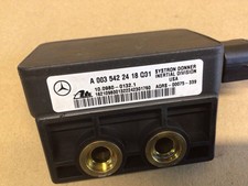 Mercedes ESP,  sensor￼ A003 542 24 18