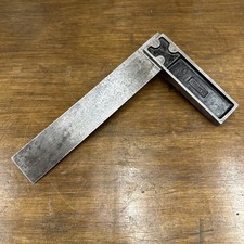 Vintage Rabone 10” Square -