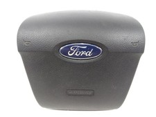 GENUINE 2010 FORD MONDEO  6M21-U042B85-AKW  STEERING SRS 6M21 U042B85 AKW 