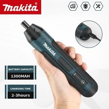 New Makita 3.6V Cordless