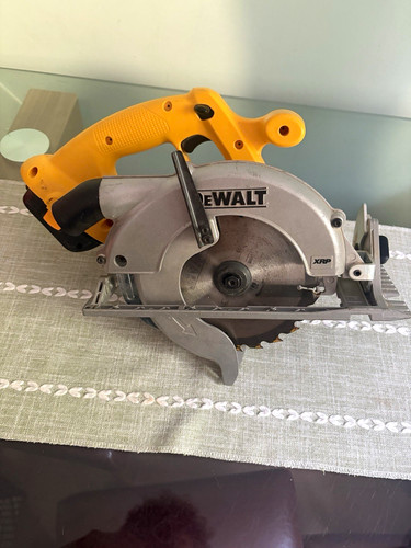 Dewalt dc390 18v xrp - dewalt,
