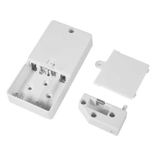 Touch keypad password key - touch,