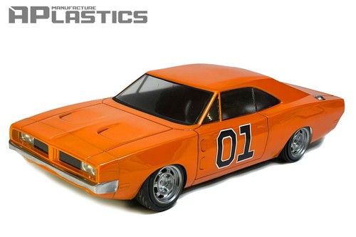 Body car drift - body,