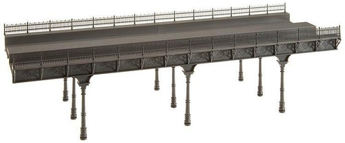 Faller 120487 steel bridge - 120487,