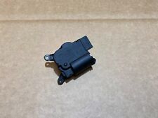 VAUXHALL ZAFIRA B MK2 05-14 OEM HEATER FLAP MOTOR V3265002 9025841 3093843