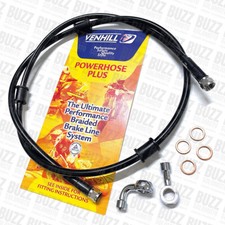 Lambretta Hydraulic Disc Brake