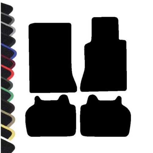 Fits mercedes class w124 - fits,
