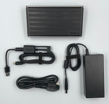 Targus DOCK180EUZ USB-C Laptop