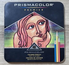 Prismacolor Premier Colored