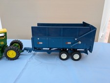 Britains 40797: Marston Silage