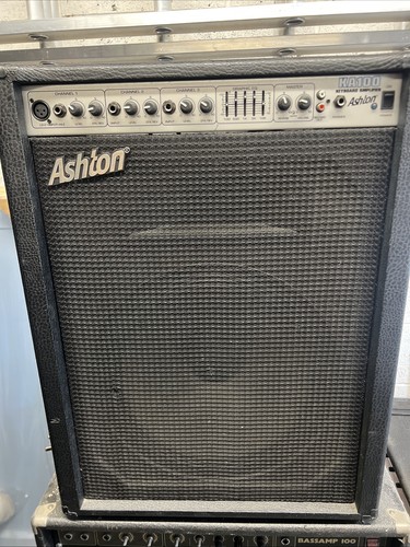 Ashton ka100 keyboard - ka100,