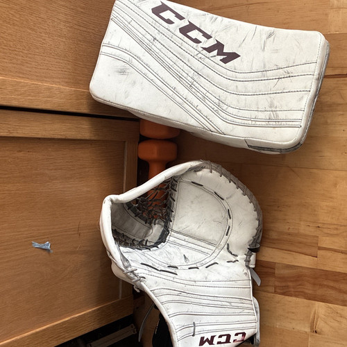 Ccm premier 590 - ccm,